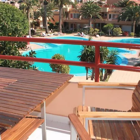 Dunes Hibiscus With Pool Apartment